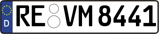 RE-VM8441