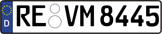 RE-VM8445