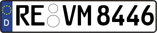 RE-VM8446