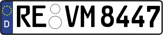 RE-VM8447