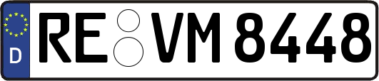 RE-VM8448