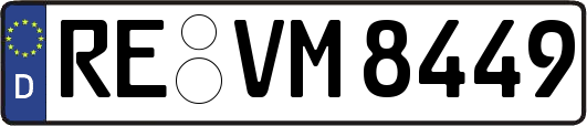 RE-VM8449