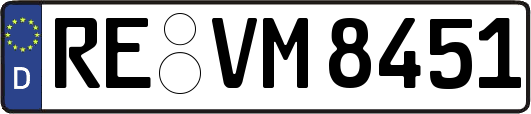 RE-VM8451