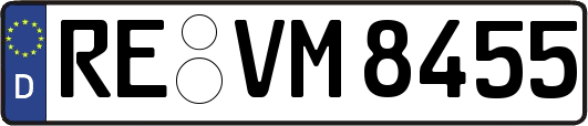 RE-VM8455