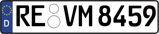 RE-VM8459