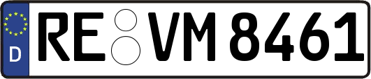 RE-VM8461