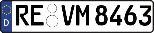 RE-VM8463