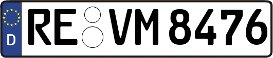 RE-VM8476