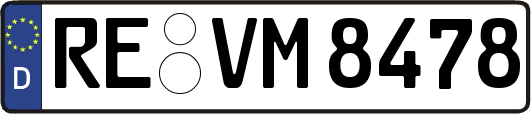 RE-VM8478