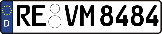 RE-VM8484