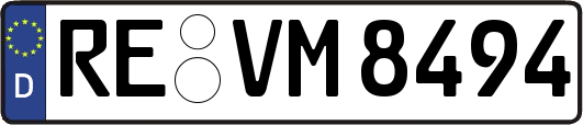 RE-VM8494