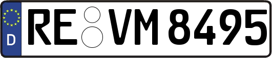 RE-VM8495
