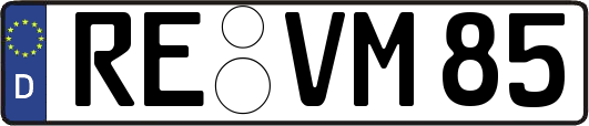 RE-VM85