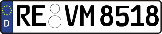RE-VM8518