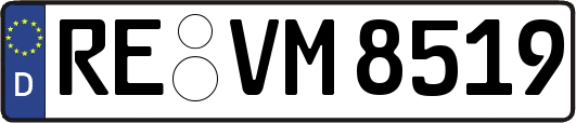 RE-VM8519