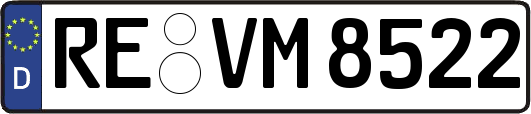 RE-VM8522
