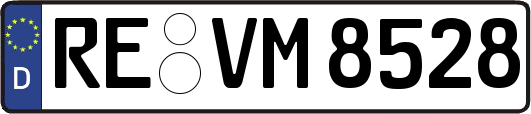 RE-VM8528