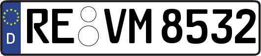 RE-VM8532