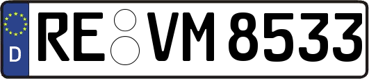 RE-VM8533