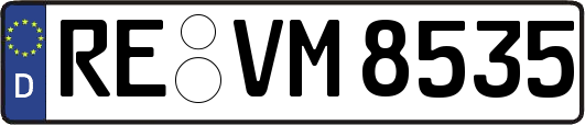RE-VM8535