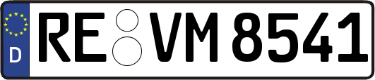 RE-VM8541
