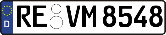 RE-VM8548