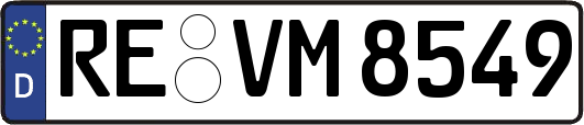 RE-VM8549