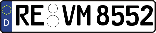 RE-VM8552