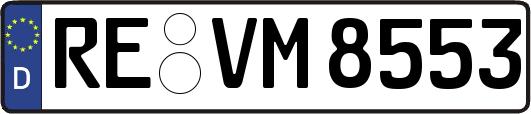 RE-VM8553