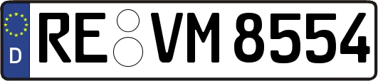 RE-VM8554