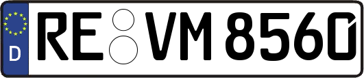 RE-VM8560