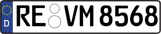 RE-VM8568