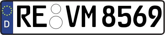 RE-VM8569