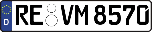 RE-VM8570