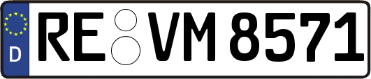 RE-VM8571