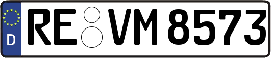 RE-VM8573