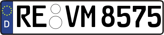 RE-VM8575