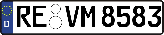 RE-VM8583