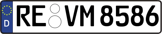 RE-VM8586