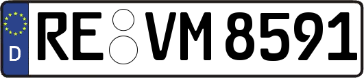 RE-VM8591