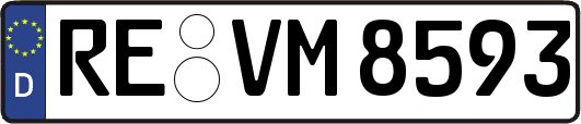 RE-VM8593