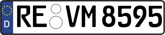 RE-VM8595