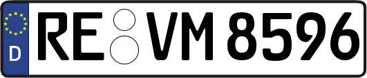 RE-VM8596