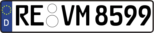 RE-VM8599