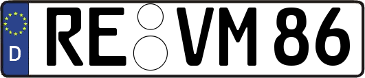 RE-VM86