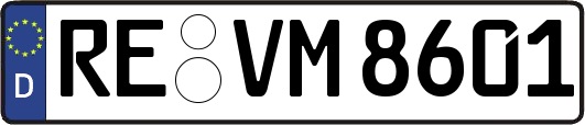 RE-VM8601