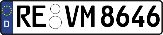 RE-VM8646