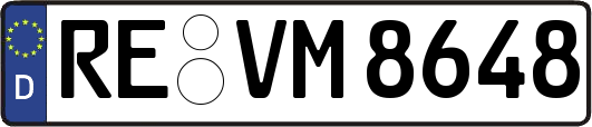 RE-VM8648
