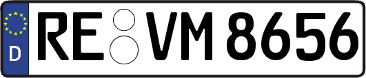 RE-VM8656