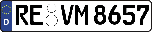 RE-VM8657